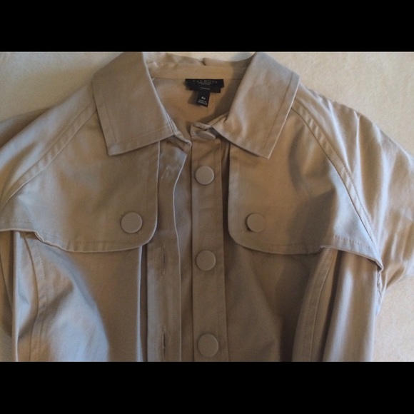 Talbots dress - Picture 2 of 3